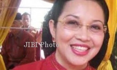 GEBRAKAN JOKOWI-AHOK: Jadi Kepala Satpol, Sylviana Siap Ditempatkan di Mana Saja