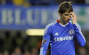  Chelsea Akan Menukar Torres Dengan Falcao? 