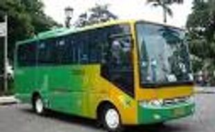 Deadline 20 Bus Trans Jogja Terancam