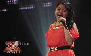 X FACTOR INDONESIA: Yohana, Alex, Nu Dimention, Gede Bagus Lolos