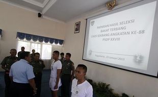 Tingkatkan Basic Skill, AAU Gelar Latihan Dasar