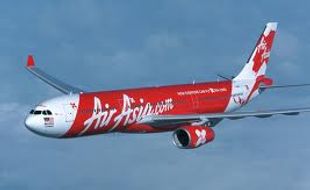 PESAWAT AIRASIA HILANG : Wapres Doakan Pesawat Air Asia dan Penumpangnya