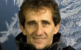 Alain Prost Harapkan Prancis Disinggahi GP 2014