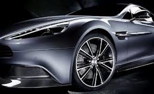 Si Cantik Aston Martin Layak Jadi Favorit