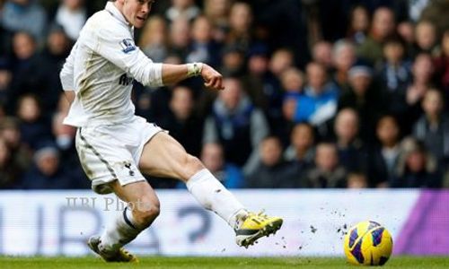 Tottenham Hotspur Vs Newcastle: Borong 2 Gol, Bale Hantarkan Spurs ke Tiga Besar   