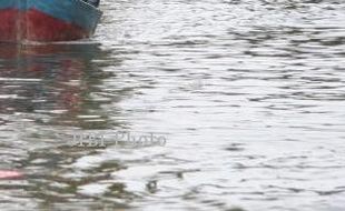 ANTISIPASI BANJIR : Tangkal Rob Pesisir Utara Demak, Pemprov Bangun Sabuk Pantai