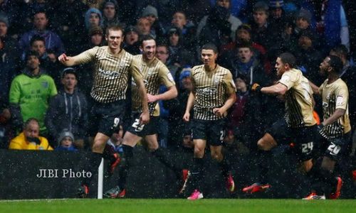 BRADFORD Vs SWANSEA: Meski Juara, The Bantams Tak Akan Ikuti Liga Europa