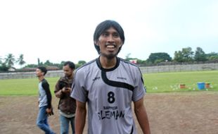 Nego Alot, Budi Sudarsono Ancam Hengkang dari PSS