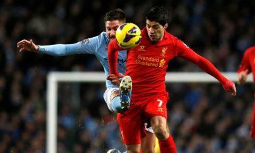 MAN CITY Vs LIVERPOOL: Diimbangi Liverpool 2-2, City Batal Persempit Gap dengan MU