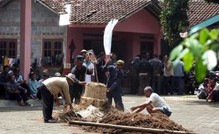 Pemuda Desa Bisa Diandalkan Tekan Kemiskinan