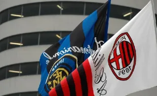 INTER MILAN Vs AC MILAN: Bermodal Hasil Moncer di Kancah Eropa