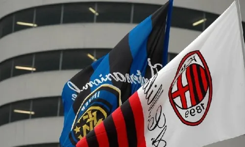 INTER MILAN Vs AC MILAN: Bermodal Hasil Moncer di Kancah Eropa