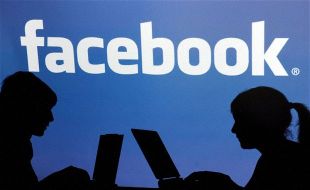 FBI Diterjunkan Buru Peretas Facebook