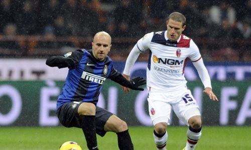 Bungkam Cluj, Inter Langsung Bidik Derby Della Madoninna 