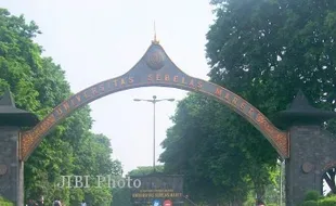 PERGURUAN TINGGI SOLO : Dorong Publikasi Internasional, FSRD UNS Gandeng Universiti Sains Malaysia