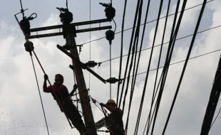 Pelanggan Rusak Segel, PLN Klaten Rugi Hingga Rp2 Miliar