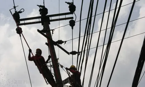 Pelanggan Rusak Segel, PLN Klaten Rugi Hingga Rp2 Miliar