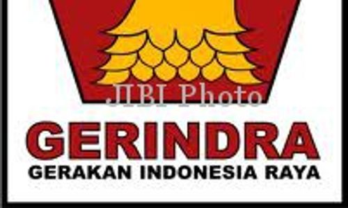 Rapat Pleno Selesai, Perolehan Kursi Gerindra Bertambah di DPRD Kota Semarang