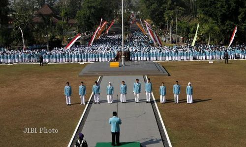 SNMPTN: Hati-Hati Pilih Program Studi, Cermati Perbedaan Aturan di Tiap PTN