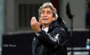 Pellegrini Diincar Chelsea?