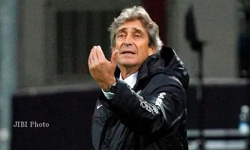 Pellegrini Diincar Chelsea?