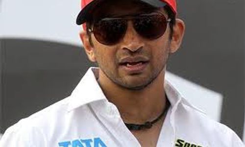 FORMULA 1: Karthikeyan Gabung Force India