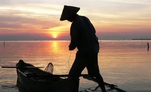 Melaut di Pantai Ngelak Mlonggo, Nelayan Asal Jambu Jepara Dilaporkan Hilang