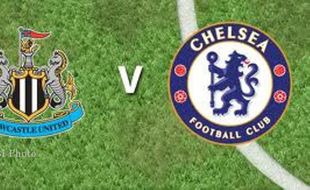 JELANG NEWCASTLE Vs CHELSEA: Beda Spirit