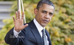  Obama Siapkan Regulasi Tangkal Serangan Cyber 