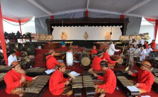   Gedung Baru Bappeda Boyolali Diresmikan