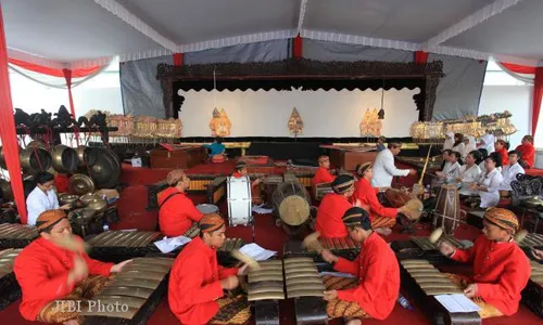   Gedung Baru Bappeda Boyolali Diresmikan