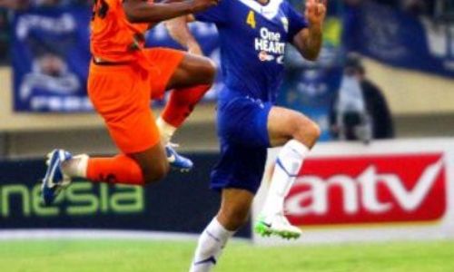 ISL 2013: Persisam Jinakkan Maung Bandung 2-1