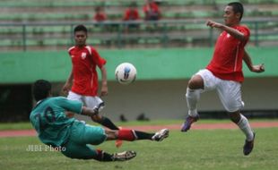 Persis LPIS Uji Coba Lawan Persebi, Sabtu nanti