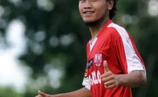 Persis Solo PT LI Krisis Striker 