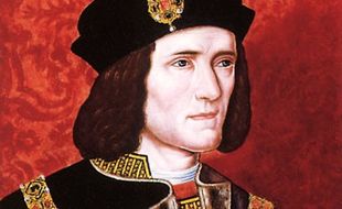 Misteri 500 Tahun Terkuak, Kerangka Raja Richard III Ditemukan di Parkir Mobil