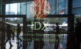 BURSA SAHAM : MNC Securities: IHSG Berfluktuasi Menunggu Koalisi Parpol, Cermati 14 Saham Ini