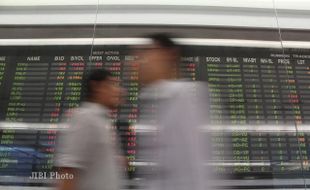 PREDIKSI SAHAM: Saham Secondliner Akan Dorong IHSG