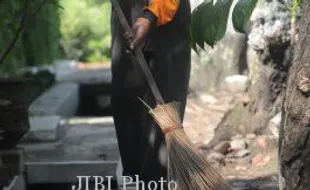  Banyak Warga Tak Bayar Retribusi Sampah