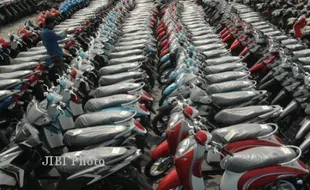 Asosiasi Industri Sepeda Motor Indonesia Bakal Tegur Pelanggar Aturan DP