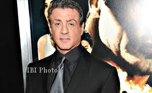 Tampil di Guardian of the Galaxy, Stallone Bakal Perankan Superhero Marvel?