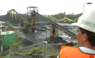 Bos Newmont Marah saat Ditanya Soal Gugatan Arbitrase