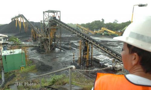 GUGATAN ARBITRASE NEWMONT : Newmont Cabut Gugatan Arbitrase Terhadap Pemerintah Indonesia