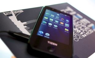 Tablet jadi Ikon NIX 2013 