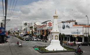 Ilmu Tentang Jogja Dijadikan Mapel