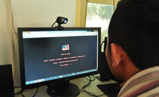 Situs Pemkab Gunungkidul Diretas Hacker Malaysia