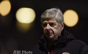 Arsene Wenger: Kalahkan Bayern, Arsenal Bisa Juarai Liga Champions