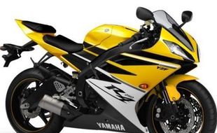 Motor Injeksi sumbang 40% penjualan Yamaha