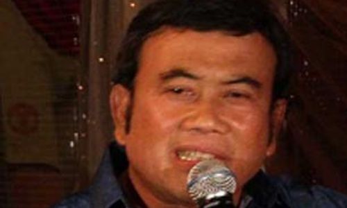 Rhoma Irama : Pasal Santet Bisa Multipersepsi