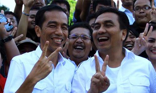 Effendi Simbolon: TNI Lapor ke Presiden yang Bener, Jangan Bohong!