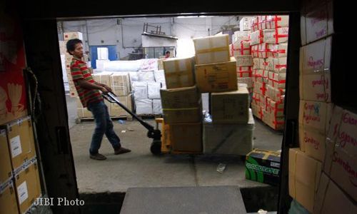 Kinerja Logistik Indonesia Turun, Pengamat Sebut Ini Penyebabnya